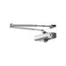 MOLA HIDRÁULICA AÉREA INTELBRAS, PRATA, MH 104A P/85KG - 4678120
