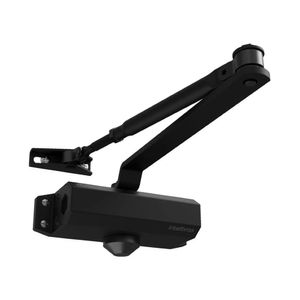 MOLA HIDRÁULICA AÉREA INTELBRAS, PRETO, MH 103A P/65KG - 4678111