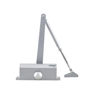 MOLA HIDRÁULICA AÉREA INTELBRAS, PRATA, MH 103A P/65KG - 4678110