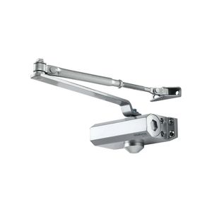 MOLA HIDRÁULICA AÉREA INTELBRAS, PRATA, MH 102A P/45KG - 4678100