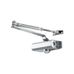 MOLA HIDRÁULICA AÉREA INTELBRAS, PRATA, MH 102A P/45KG - 4678100