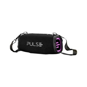 CAIXA DE SOM XPLOD 4 PULSE, IPX5, BT/AUX/USB/SD - SP 619