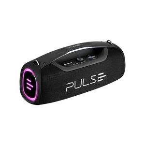 CAIXA DE SOM PULSE, XPLOSION 3BT/USB/AUX/TWS IPX5 - SP620