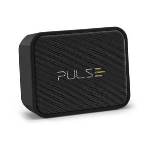 CAIXA DE SOM PULSE SPLASH, 8W RMS, BLUETOOTH, AUX/IPX7 - SP354