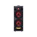 PULSE TORRE STORM, 8POL, 1000W RMS, BLUETOOTH - SP509