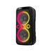 CAIXA DE SOM PULSEBOX 2, SP510, 1100W, BLUETOOTH, BIVOLT