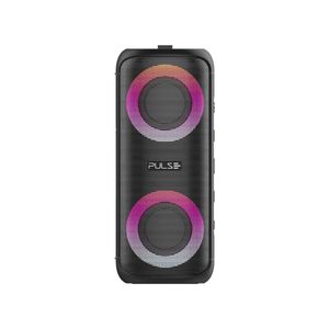 CAIXA DE SOM MINI PULSEBOX, 30W RMS, BLUETOOTH 5.0, AUX/SD - SP603