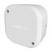 CAIXA DE PASSAGEM INTELBRAS, VBOX 1100, BRANCO - 4568008