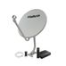 ANTENA DE TV EXTERNA INTELBRAS, KU SAT 800 - 4140020