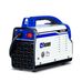 Máquina de Solda Inversora Touch 150 BV 140A 110/220V s/ Máscara e Picareta - BOXER-99023 Voltagem:110/220V
