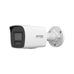CAMERA IP BULLET HIKVISION COLORVU DS-2CD1027G2H-LIU 1080P 2.8MM 30M IR MIC IP67 - HIBRIDA