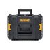 13"ORGANIZADOR TSTAK N2 FECH.MET.DEWAL